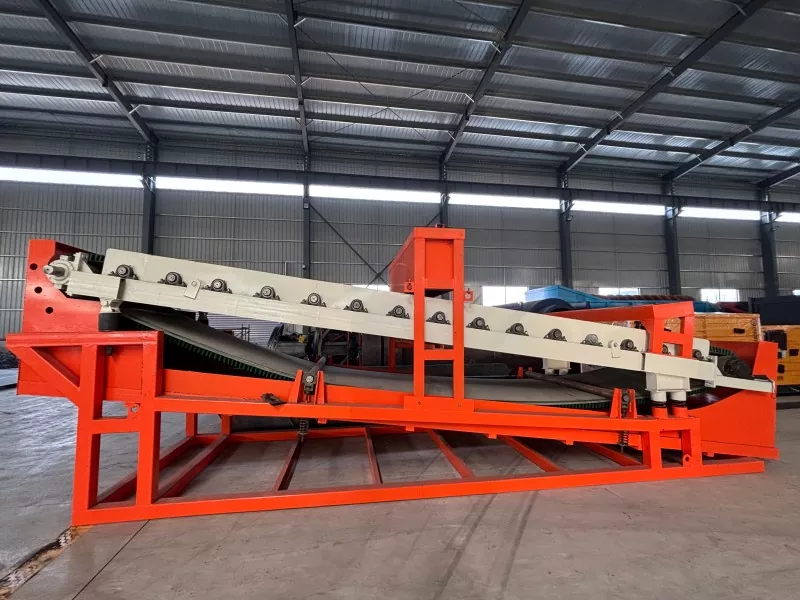 Separatè lò otomatik