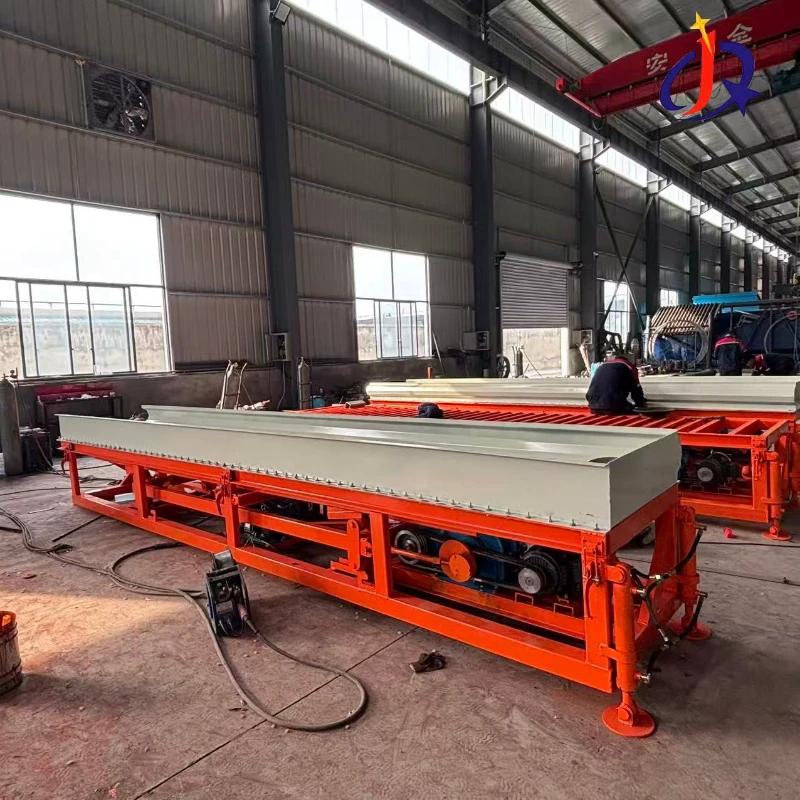 Idwolik Pulsating Sluice