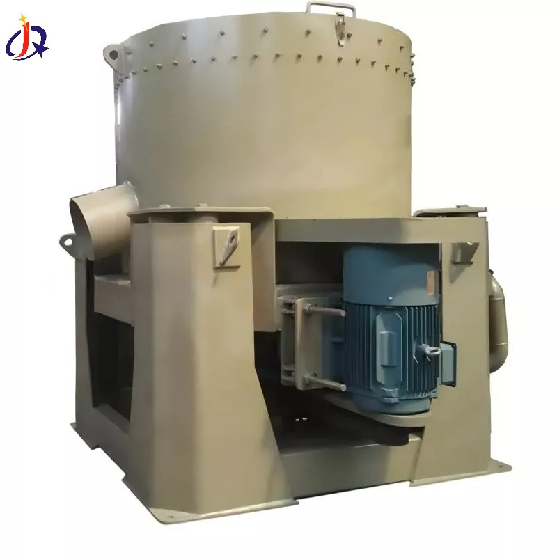  centrifugal concentrator