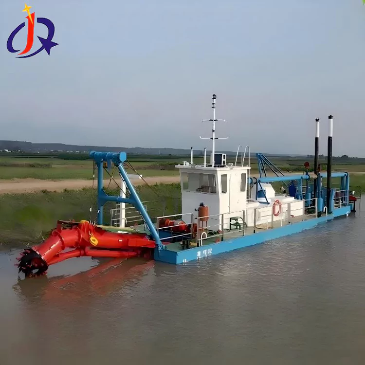Dredger sab dlo fon